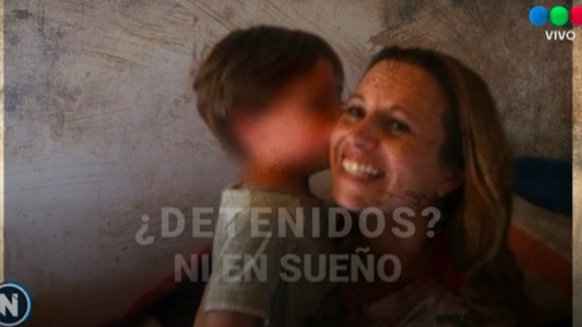 Señor juez: ¿detenidos? ni en sueños en el caso Marisol Oyhanart