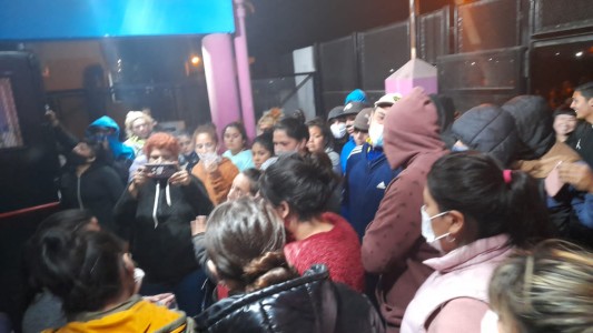 El relato que destapó los abusos en el jardín de Virrey del Pino: "Mamá, tengo un secreto con el portero"