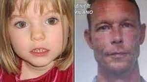 Madeleine McCann: encontraron un objeto de la niña en la camioneta del principal sospechoso