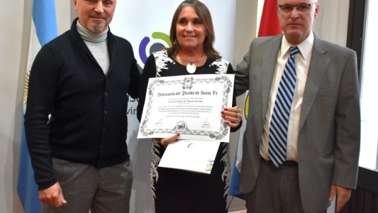 Santa Fe ya cuenta con su órgano de protección de los derechos de los usuarios de los servicios de salud mental