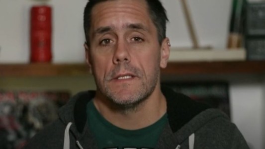 Marcas: el rugbier que sufrió una lesión que lo dejó en silla de ruedas