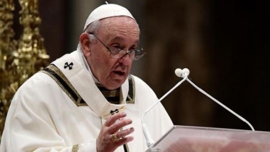 El embajador ruso en el Vaticano reveló que están dispuestos al diálogo con el papa Francisco