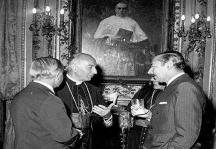 La Iglesia abrió los archivos de víctimas de la dictadura militar