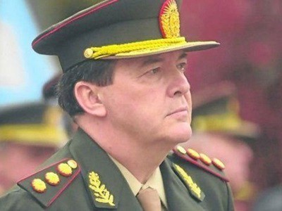 Declara Milani ante el juez Rafecas en la causa por enriquecimiento ilícito