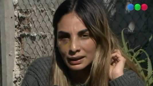 El infierno de Macarena: fue atacada y amenazada de muerte por su novio y una amiga la salvó