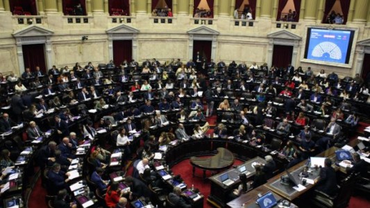 Diputados: aprobaron la ley de cannabis medicinal y cáñamo industrial