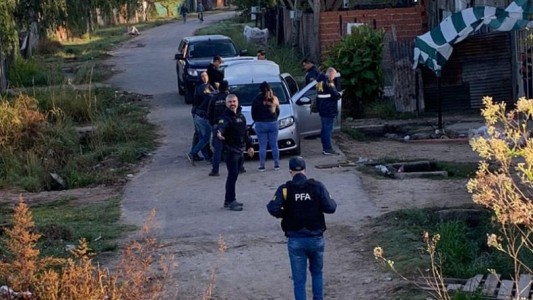 Intentó vender a su beba de dos meses a través de Facebook: detenido en Rosario