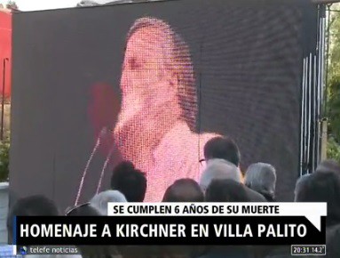 A seis años de la muerte de Néstor Kirchner: el análisis de Sietecase