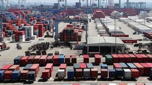 Se entregó uno de los jefes de la Aduana prófugo en la causa por la mafia de los contenedores