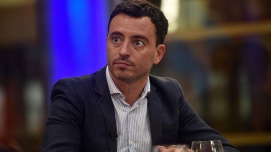 De Loredo: "El Gobierno es de Cristina"