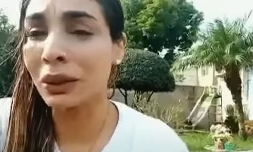 Excarcelaron al hombre que golpeó, amenazó y retuvo a su expareja en Tigre: "Lo liberaron y ahora me va a matar"