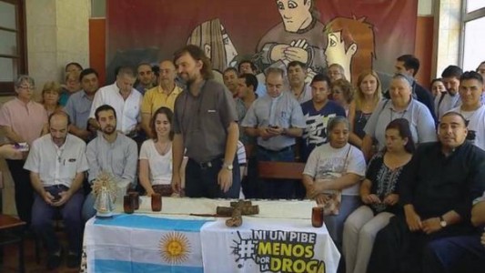 La Iglesia pide que se declare la "emergencia nacional por adicciones"