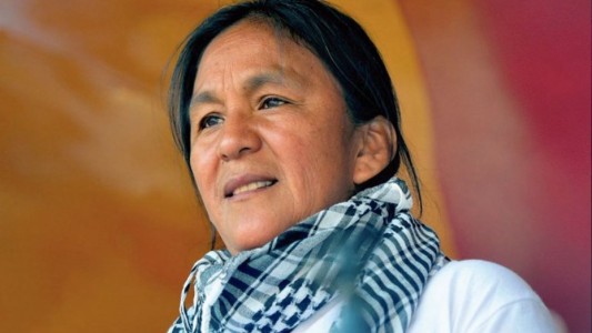 Milagro Sala, desde la cárcel: “Macri tendría que cumplir con la resolución de la ONU”