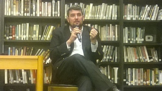 “Argentina es un país muy importante para Estados Unidos”