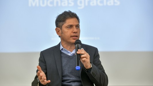 Agregaron aumento de 10% a estatales y docentes bonaerenses: suba total será de 60%