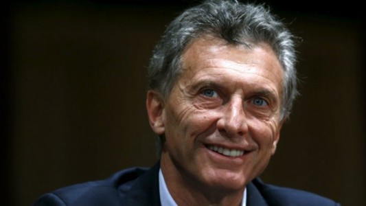 Macri ordenó "tender puentes de comunicación" con Donald Trump