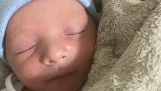 Con Enter Sandman sonando de fondo, una mujer dio a luz a su bebé en medio del show de Metallica