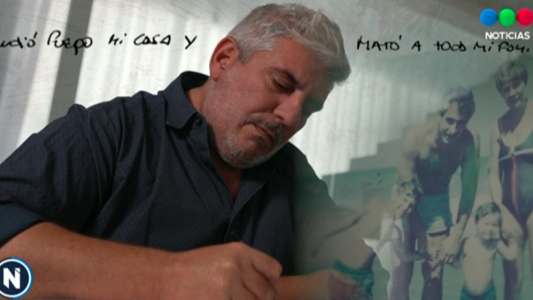 El caso Matías Bagnato:  "Señor Juez, va a liberar a un monstruo"