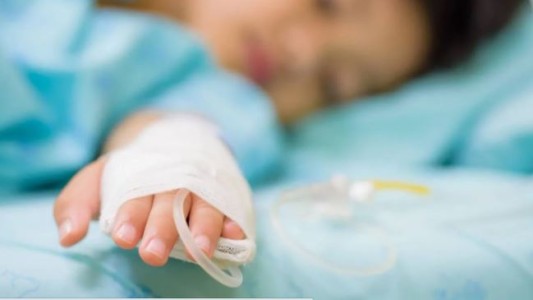 La OMS registra 348 casos en 20 países de hepatitis que afecta especialmente a niños