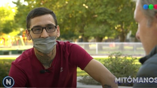 Mitómanos: la compulsión de crear un mundo falso