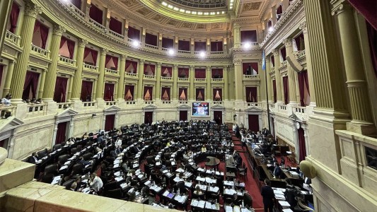 Diputados comenzó el trabajo en la Ley de Compre Argentino