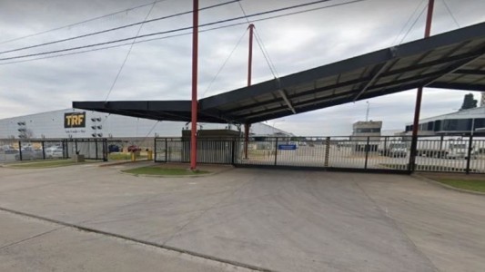 Asaltan una empresa logística de San Martin y roban dinero y objetos de electrónica