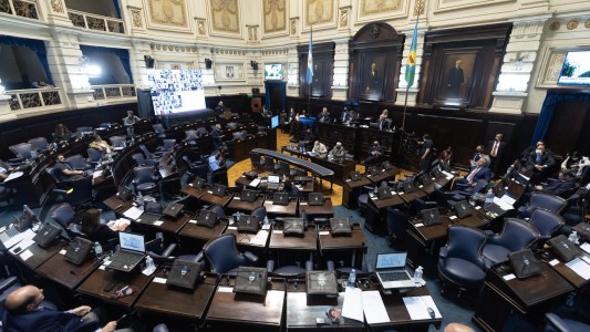 Diputados continúa el trabajo en la Ley de Alquileres