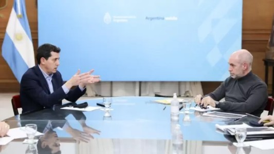 No hubo acuerdo entre Nación y Ciudad por el traspaso de fondos de la Policía: definirá la Corte