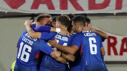 River cayó ante Tigre y quedó eliminado de la Copa de la Liga