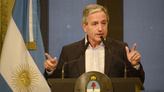 Gobierno acordó bono para estatales de hasta $ 3.500