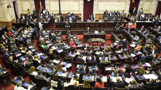 Diputados continúa trabajando en la Ley de Compre Argentino