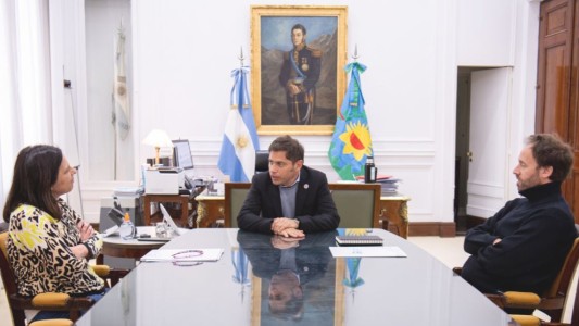 Aumentos y bono de 10 mil pesos: Kicillof anunció nuevas medidas económicas para jubilados y pensionados