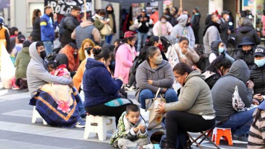 La Marcha Federal llega a Plaza de Mayo: qué calles estarán cortadas
