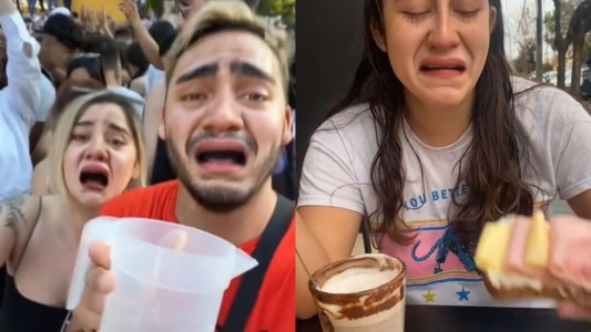 Furor y misterio: cuál es el filtro que enloquece Tik Tok y cómo probarlo