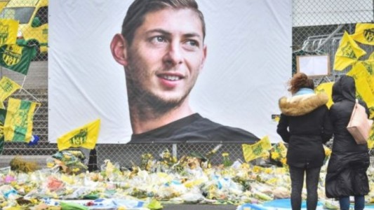 Escándalo en la Liga de Francia: Un cántico se burla de la muerte de Emiliano Sala