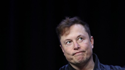 Elon Musk suspendió la compra de Twitter