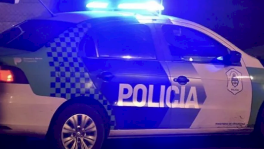 Un policía mató a balazos a su novia en su casa de Monte Grande y luego se quitó la vida