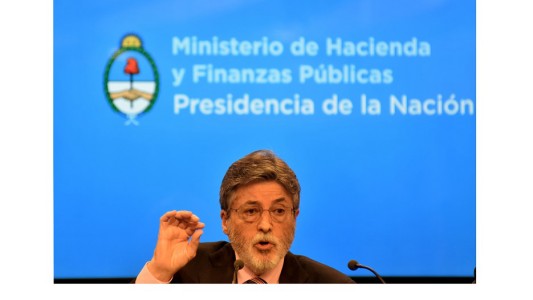 Datos oficiales del blanqueo: se declararon 21.863 millones de dólares