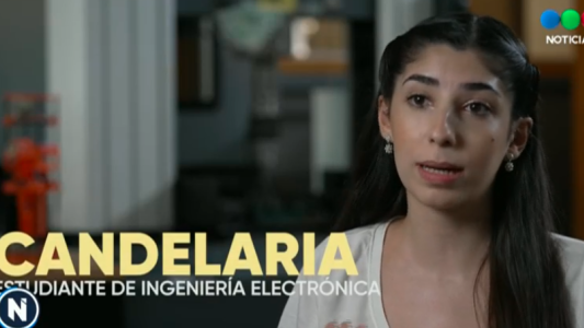 Te presento: los jóvenes argentinos que "jugarán" una final en la NASA