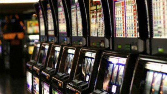 Trabajadores de Juegos de Azar rechazan impuesto a la actividad