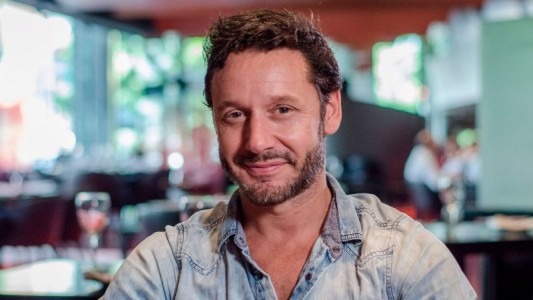 El conmovedor mensaje de Benjamín Vicuña para Blanquita en el día que hubiese cumplido 16 años