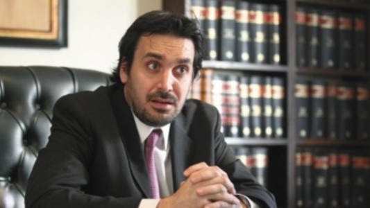 Diputados denunciaron por "sedición" al juez que apoya marchas contra la Corte