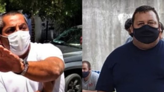 Dictaron prisión preventiva a los sindicalistas de Camioneros que bloquearon a una empresa