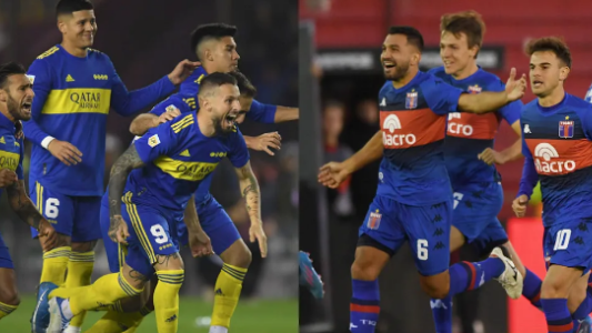 Comienza la venta de entradas para la final entre Boca y Tigre en el Kempes
