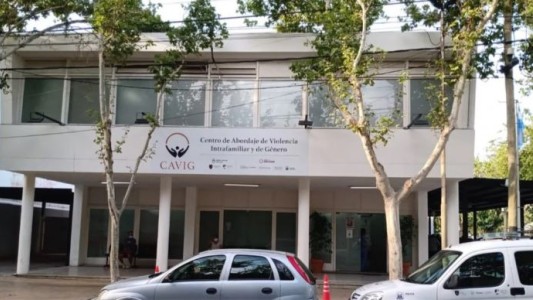 San Juan: Una mujer violó la perimetral y golpeó a su mamá con un casco