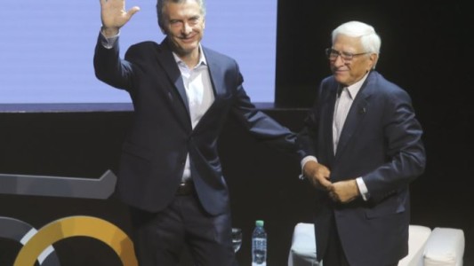 Censo 2022: Macri recordó a Todesca y su reconstrucción del Indec