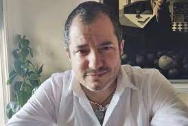 Velaron y trasladaron los restos del neurólogo fallecido, médico de Felipe Pettinato