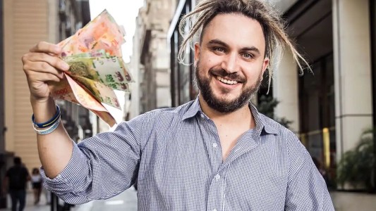 Ramiro Marra sobre el Ministerio de la Mujer: "Es un curro"