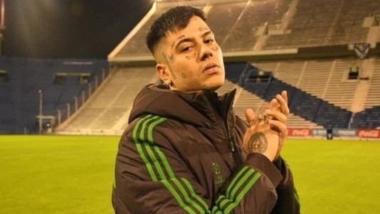 Duki lanza una segunda fecha en Vélez: "No digan que no les avisé"