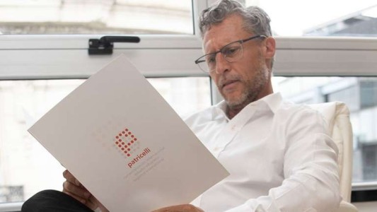 Prisión preventiva para el empresario imputado por el choque en Palermo: embargo por $300 millones